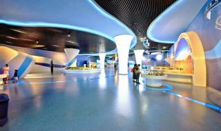 杭州绿色建筑科技馆 杭州绿色建筑科技馆