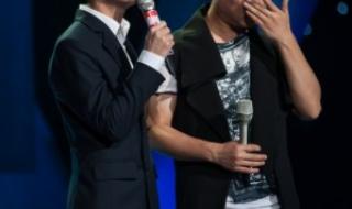 中国最强音冠军 中国最强音冠军