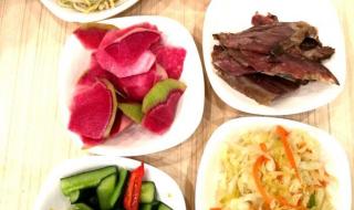 西北旅游攻略自由行