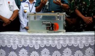 南航空难黑匣子录音 南航空难黑匣子录音