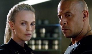 速度与激情10彩蛋