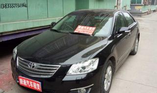 张家口租车 张家口租车