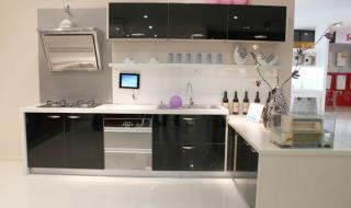 西门子整体橱柜 西门子整体橱柜