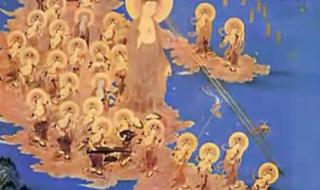 李娜南阿弥陀佛歌曲