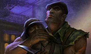 盟军敢死队4中文版 盟军敢死队4中文版