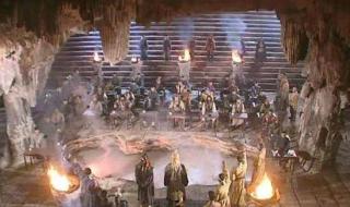 侠客风云传少林寺 侠客风云传少林寺