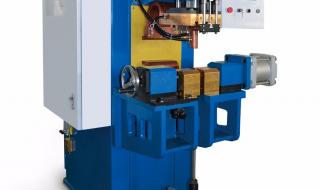 中频逆变点焊机