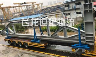 深圳到香港物流公司