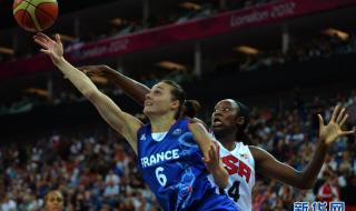 12年奥运会男篮决赛 12年奥运会男篮决赛