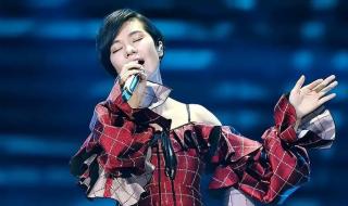 郁可唯歌曲 郁可唯歌曲