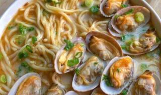 宵夜吃什么 宵夜吃什么