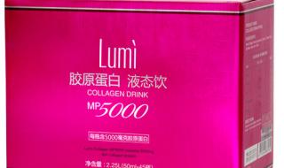 lumi胶原蛋白 lumi胶原蛋白