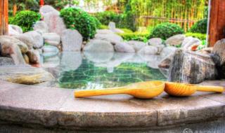 银基黄帝宫御温泉 银基黄帝宫御温泉