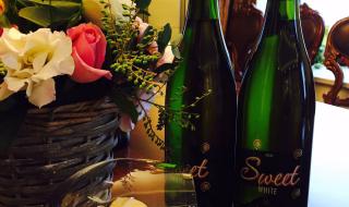 上帝之手干红葡萄酒