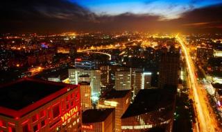 北京银泰中心写字楼