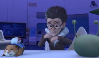 天才威的真实身份 天才威的真实身份