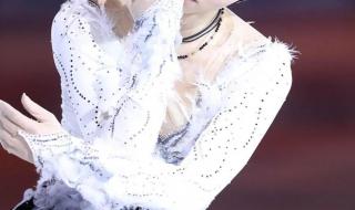 羽生结弦宣布结婚