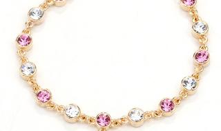 十二星座手链编法图解 十二星座手链编法图解