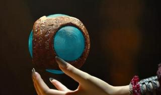 雮尘珠在哪找到的