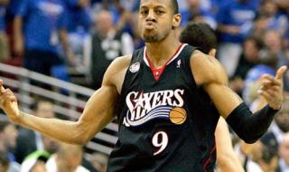 2010世锦赛美国男篮