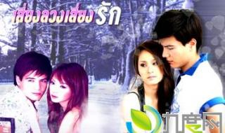 泰国电视剧伤痕我心