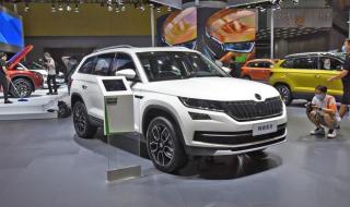 途观哪款性价比高 途观哪款性价比高