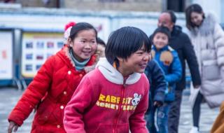 如果就造句二年级