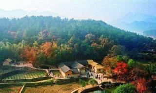 韶山旅游攻略景点必去 韶山旅游攻略景点必去