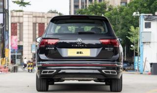 途观哪款性价比高 途观哪款性价比高