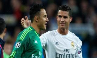 世界足球守门员排名