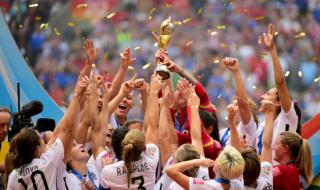 女足世界杯今天赛程 女足世界杯今天赛程