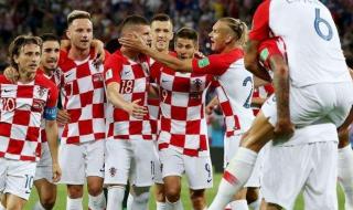 克罗地亚国家队世界杯 克罗地亚国家队世界杯
