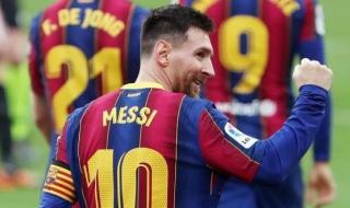 梅西粉丝有多少亿