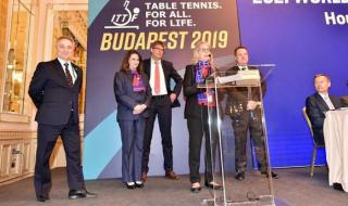 乒乓球世乒赛2022 乒乓球世乒赛2022