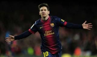 欧洲金靴奖最多获得者 欧洲金靴奖最多获得者