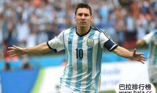 世界杯总进球数排行 世界杯总进球数排行