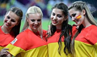 摩洛哥足球世界排行