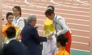 2012年伦敦奥运会上