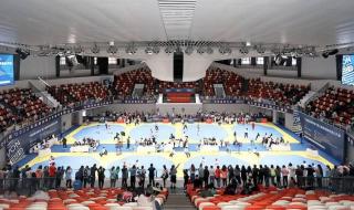 2022年奥运会主办方是谁