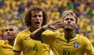 巴西队历届世界杯阵容