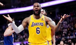 现在詹姆斯得分多少