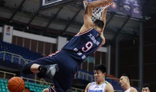 cba第2阶段最终排名