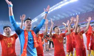 中国进世界杯2022 中国进世界杯2022