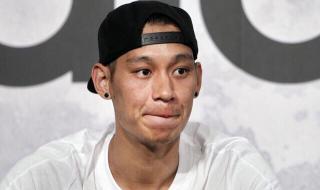 林书豪国籍是中国吗