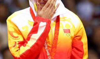 羽毛球奥运会女单冠军